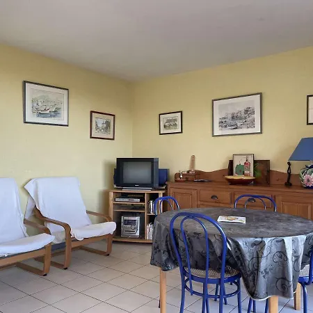2 Pieces Avec Terrasse Et Parking, Proche - Fr-1-225c-111 * Banyuls-sur-Mer