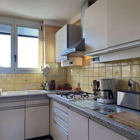 2 Pieces Avec Terrasse Et Parking, Proche - Fr-1-225c-111 Apartment Banyuls-sur-Mer
