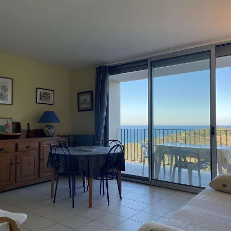 Apartment 2 Pieces Avec Terrasse Et Parking, Proche - Fr-1-225c-111 Banyuls-sur-Mer