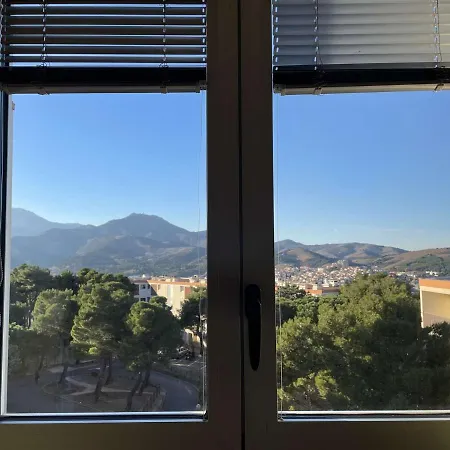 2 Pieces Avec Terrasse Et Parking, Proche - Fr-1-225c-111 Apartment Banyuls-sur-Mer