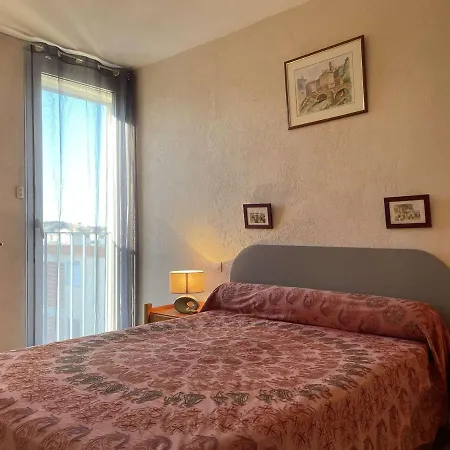 2 Pieces Avec Terrasse Et Parking, Proche - Fr-1-225c-111 Banyuls-sur-Mer