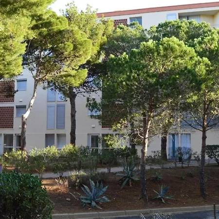 2 Pieces Avec Terrasse Et Parking, Proche - Fr-1-225c-111 Apartment